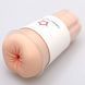 Мастурбатор-анус Naked Factory Cup Sleeve A-2, наскрізний SX3490 фото 1