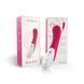 Вібратор Mystim Al Punto Pink SX3184 фото 11