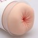 Мастурбатор-анус Naked Factory Cup Sleeve A-2, наскрізний SX3490 фото 4