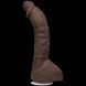 Фаллоимитатор Doc Johnson Prince Yahshua 10.5 Inch Cock - ULTRASKYN SO2818 фото 1