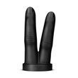Анальна пробка BUTTR - Victory Double Finger Butt Plug