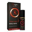 Спрей-пролонгатор Orgie Time Lag 2 Delay Spray, 10 мл, без анестетиков, с экстрактом дамианы