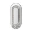 Мастурбатор Tenga Flip Zero Gravity Electronic Vibration White SX3178 фото Купити Мастурбатор Tenga Flip Zero Gravity Electronic Vibration White  Tenga (Японія) 15 707 грн