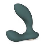 Смарт-массажер простаты LELO Hugo 2 Green, 2 мотора, повышенная мощность Lelo  &mdash; фото