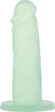 Фаллоимитатор на присоске Cocktails by Addiction &ndash; Mint Mojito SX1297 фото Купить   ADDICTION  1 136 грн