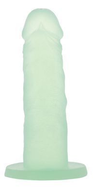 Фаллоимитатор на присоске Cocktails by Addiction &ndash; Mint Mojito SX1297 фото Купить   ADDICTION  1 136 грн