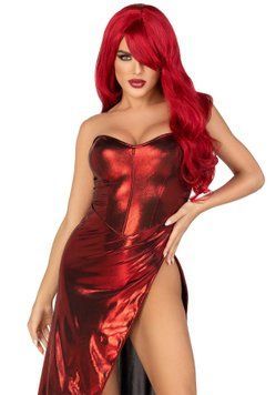 Еротична сукня Leg Avenue Shimmer bodysuit with skirt S SO9185 фото Купити Еротична сукня Leg Avenue Shimmer bodysuit with skirt S  Leg Avenue (США) 2 660 грн