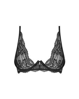Лиф Obsessive Nutris bra XS/S SX1166 фото Купить   Obsessive (Польща) 1 191 грн