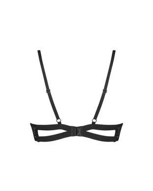 Лиф Obsessive Nutris bra XS/S SX1166 фото Купить   Obsessive (Польща) 1 191 грн