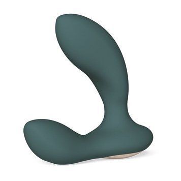 Смарт-массажер простаты LELO Hugo 2 Green, 2 мотора, повышенная мощность SX0688 фото Купить   Lelo (Швеція) 9 239 грн