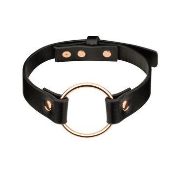 Чокер Rosy Gold - Choker - Black SX1197 фото Купить   Rosy Gold (Нідерланди) 923 грн