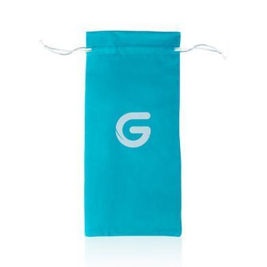 Рожева анальна пробка зі скла Gildo Pink Glass Buttplug No. 27 SO4421 фото Купити Рожева анальна пробка зі скла Gildo Pink Glass Buttplug No. 27  Gildo (Нідерланди) 1 468 грн