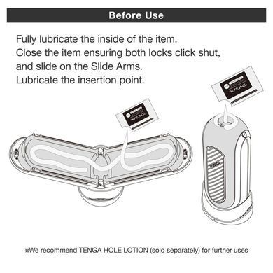 Мастурбатор Tenga Flip Zero Gravity Electronic Vibration White SX3178 фото Купити Мастурбатор Tenga Flip Zero Gravity Electronic Vibration White  Tenga (Японія) 15 707 грн