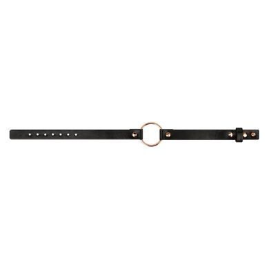 Чокер Rosy Gold - Choker - Black SX1197 фото Купити Чокер Rosy Gold - Choker - Black  Rosy Gold (Нідерланди) 923 грн