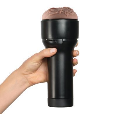 Мастурбатор Kiiroo Feel September Reign, копія вагіни порнозірки SO6150 фото Купити Мастурбатор Kiiroo Feel September Reign, копія вагіни порнозірки  Kiiroo (Нідерланди) 2 032 грн