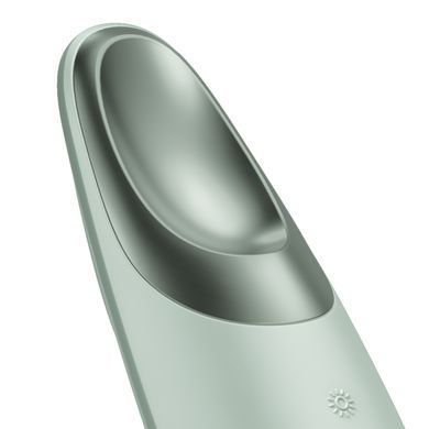 Енерджайзер для очей GESKE Warm&Cool Eye Energizer 6в1 green HB0118 фото Купити Енерджайзер для очей GESKE Warm&Cool Eye Energizer 6в1 green  GESKE 2 559 грн