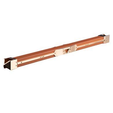 Фиксатор-распорка LOCKINK Adjustable Spreader Bar Set - Brown SX0852 фото Купить   LOCKINK (Китай) 7 881 грн