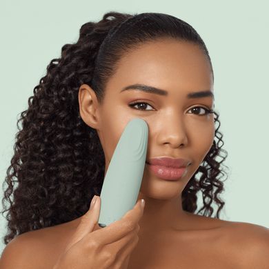 Енерджайзер для очей GESKE Warm&Cool Eye Energizer 6в1 green HB0118 фото Купити Енерджайзер для очей GESKE Warm&Cool Eye Energizer 6в1 green  GESKE 2 559 грн