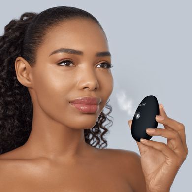Електронний освіжувач для зволоження обличчя GESKE Facial Hydration Refresher 4в1 black HB0168 фото Купити Електронний освіжувач для зволоження обличчя GESKE Facial Hydration Refresher 4в1 black  GESKE 1 279 грн