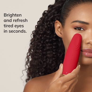 Енерджайзер для очей GESKE Warm & Cool Eye Energizer 6в1 red HB0635 фото Купити Енерджайзер для очей GESKE Warm & Cool Eye Energizer 6в1 red  GESKE 2 559 грн