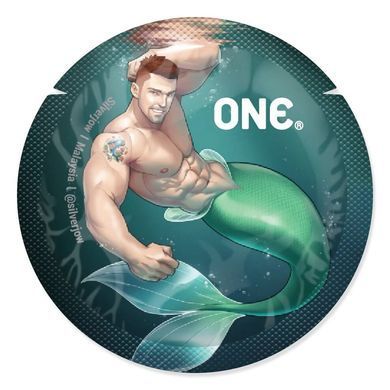 Набір презервативів ONE Classic Select MSM Collection, 100 шт, гладенькі, зі змазкою, паковання-тубус SX0742 фото Купити Набір презервативів ONE Classic Select MSM Collection, 100 шт, гладенькі, зі змазкою, паковання-тубус  ONE (США) 4 065 грн
