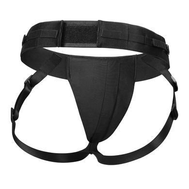 Трусики для страпона Lovense Strapless Harness, для Lovense Lapis strap-on та інших моделей SO8981 фото Купити Трусики для страпона Lovense Strapless Harness, для Lovense Lapis strap-on та інших моделей  Lovense  1 444 грн