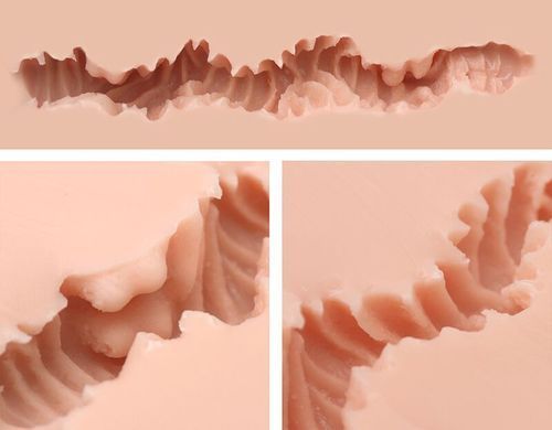 Мастурбатор-анус Naked Factory Cup Sleeve A-3, наскрізний SX3491 фото Купити Мастурбатор-анус Naked Factory Cup Sleeve A-3, наскрізний  Naked Factory (Південна Корея) 1 959 грн