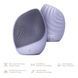 Електронна ультразвукова щітка для обличчя GESKE Sonic Facial Brush 5в1 purple HB0068 фото 2