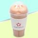 Мастурбатор-анус Naked Factory Cup Sleeve A-3, наскрізний SX3491 фото 8