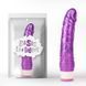 Вібратор фіолетовий, реалістичний на батарейках, Chisa Basic Luv Theory Wild Penetrator &mdash; фото 1