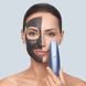 Безконтактна магнітна пілінг-маска GESKE Touchless Magnetic Peeling Mask 5в1 starlight HB0554 фото 4