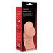 Насадка на член Kokos Cock Sleeve CS 006 S SX4617 фото 5