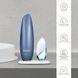 Безконтактна магнітна пілінг-маска GESKE Touchless Magnetic Peeling Mask 5в1 starlight HB0554 фото 3