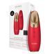 Енерджайзер для очей GESKE Warm & Cool Eye Energizer 6в1 red HB0635 фото 1
