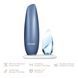 Безконтактна магнітна пілінг-маска GESKE Touchless Magnetic Peeling Mask 5в1 starlight HB0554 фото 2