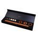 Фиксатор-распорка LOCKINK Adjustable Spreader Bar Set - Brown SX0852 фото 4