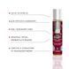 Смазка на водной основе JO H2O &mdash; Raspberry Sorbet (30 мл) без сахара, растительный глицерин SO1468 фото 3