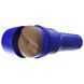 Мастурбатор-попка Fleshlight Boost Blast Female Medium Dark Flesh, плавающие кольца Turbo Tech SX1317 фото 7