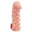 Насадка на член Kokos Cock Sleeve CS 010 M SX1469 фото Купить   Kokos (Південна Корея) 618 грн