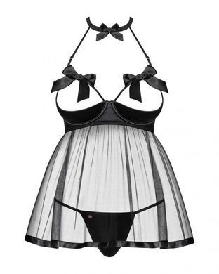 Сукня JSY JS228164 Black S/M SX1827 фото Купити Сукня JSY JS228164 Black S/M  JSY (Китай) 812 грн