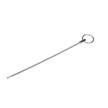 Уретральный стимулятор Liebe Seela Urethral Sound Stainless Steel 13 см Liebe Seele  &mdash; фото
