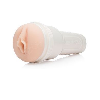 Мастурбатор Fleshlight Girls: Madison Ivy - Beyond, зі зліпка вагіни, дуже ніжний F14919 фото Купити Мастурбатор Fleshlight Girls: Madison Ivy - Beyond, зі зліпка вагіни, дуже ніжний  Fleshlight (США) 3 917 грн