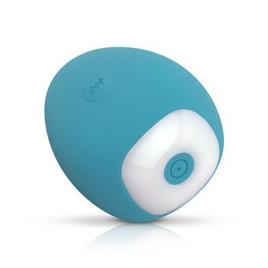 Вибратор для клитора Cala Azul &ndash; Carla Clitoris Stimulator, компактный, 10 режимов SO8882 фото Купить   Cala Azul  1 838 грн