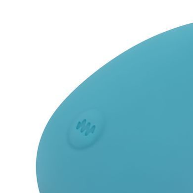 Вибратор для клитора Cala Azul &ndash; Carla Clitoris Stimulator, компактный, 10 режимов SO8882 фото Купить   Cala Azul  1 838 грн