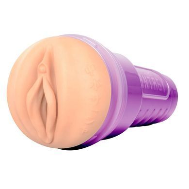 Мастурбатор Fleshlight Fantasy: Sasha Nakamoto Ecchi, дуже ніжний, канал-тентаклі SX1318 фото Купити Мастурбатор Fleshlight Fantasy: Sasha Nakamoto Ecchi, дуже ніжний, канал-тентаклі  Fleshlight (США) 3 917 грн
