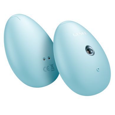 Електронний освіжувач для зволоження обличчя GESKE Facial Hydration Refresher 4в1 turquoise HB0169 фото Купити Електронний освіжувач для зволоження обличчя GESKE Facial Hydration Refresher 4в1 turquoise  GESKE 1 279 грн
