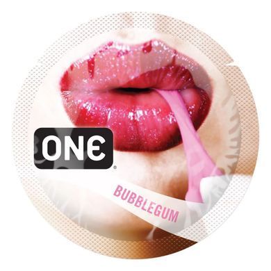 Набір ароматизованих презервативів ONE FlavorWaves, 100 шт, 6 ароматів, 6 кольорів, паковання-тубус SX0743 фото Купити Набір ароматизованих презервативів ONE FlavorWaves, 100 шт, 6 ароматів, 6 кольорів, паковання-тубус  ONE (США) 4 065 грн