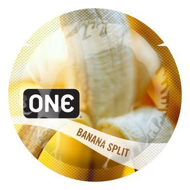 Набір ароматизованих презервативів ONE FlavorWaves, 100 шт, 6 ароматів, 6 кольорів, паковання-тубус SX0743 фото Купити Набір ароматизованих презервативів ONE FlavorWaves, 100 шт, 6 ароматів, 6 кольорів, паковання-тубус  ONE (США) 4 065 грн