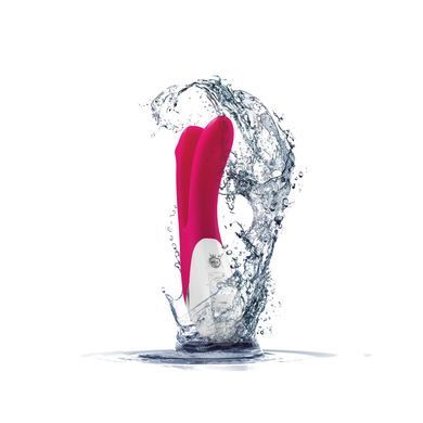 Вібратор Mystim Bon Aparte Pink SX3186 фото Купити Вібратор Mystim Bon Aparte Pink  Mystim (Німеччина) 4 249 грн