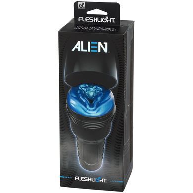 Мастурбатор Fleshlight Freaks Alien F16685 фото Купить   Fleshlight (США) 3 094 грн